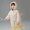 笛莎Deesha女童羽绒服2024冬季新款宝宝中长款羽绒服 商品缩略图0