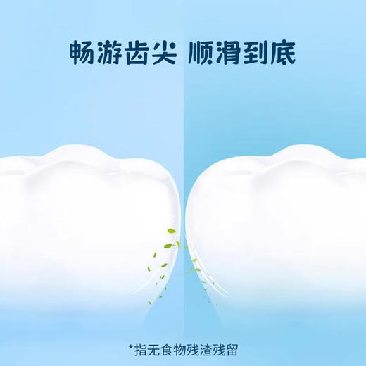 美穗吉家 高分子牙线棒50支 商品图4