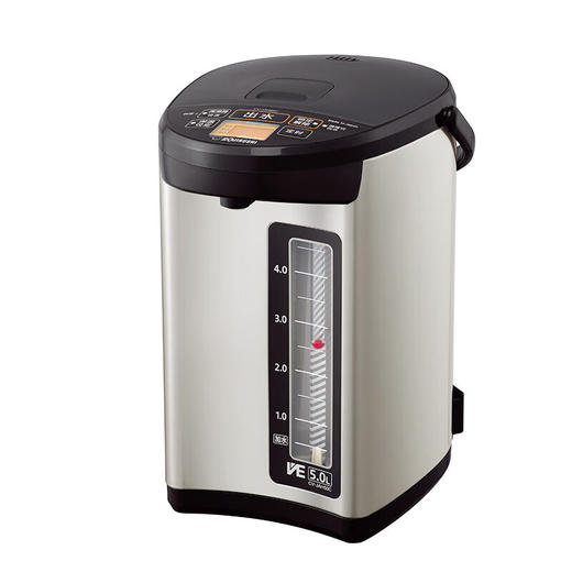 象印5.0升液晶电热水瓶CV-JAH50C-XB 商品图2