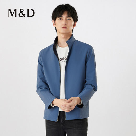 【名盾】夹克MXCL91651B 商品图3