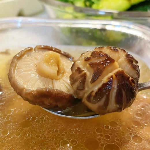 神农架房县椴树小花菇 商品图4