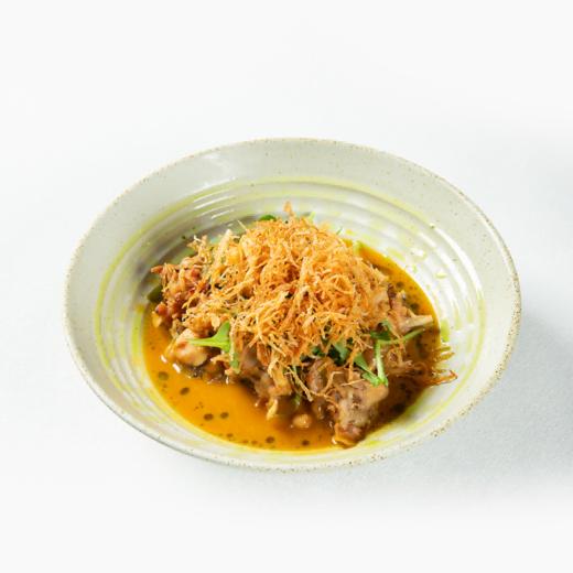 法式黄油烩牛蛙 商品图0