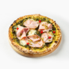意式青酱火腿披萨 商品缩略图0
