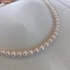 Rose6.5-7mmAkoya项链 商品缩略图0