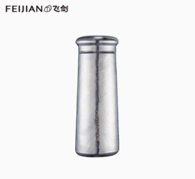 飞剑云动系列真空保温杯-皓月银SR-350ML