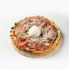 意式火腿布拉塔披萨 商品缩略图0
