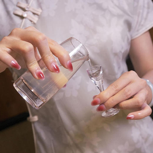 莫府贡酒九年 洞藏原浆【纸盒包装】 商品图2