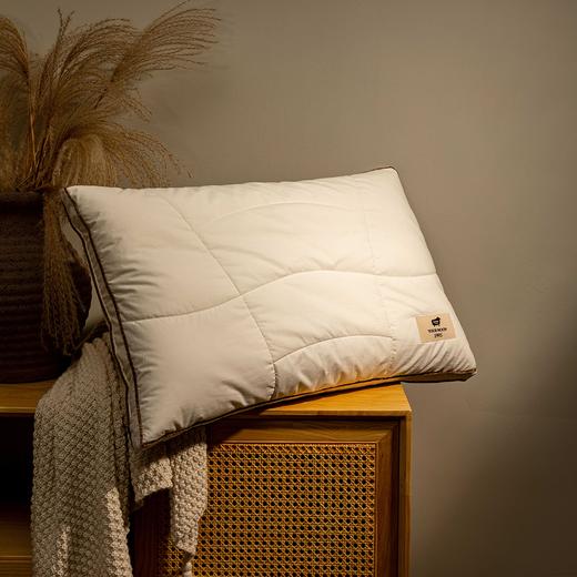 【远梦】1995羊毛呵护枕 商品图5