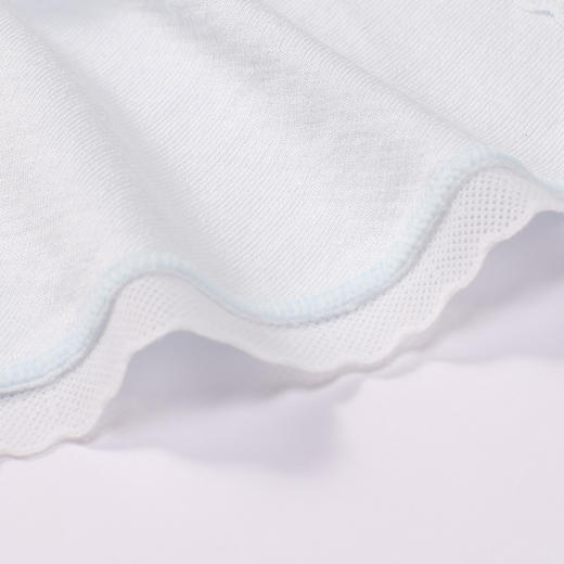 都市丽人内裤舒肤棉平角裤RC提花女士内裤LKT3G1 商品图5