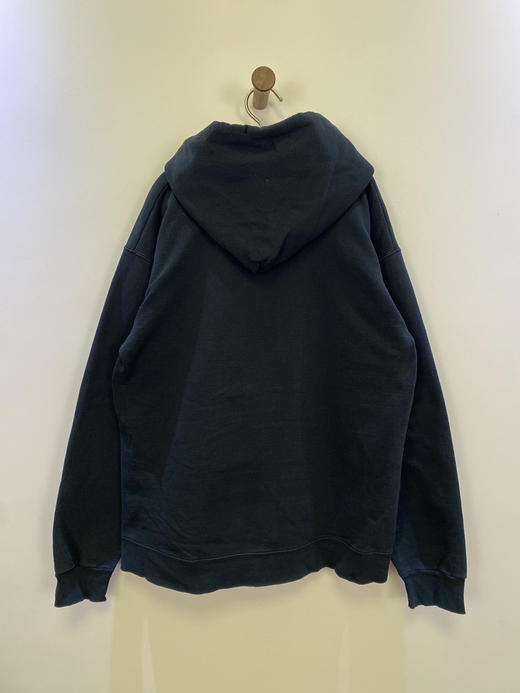 90年代 Vintage Hanes 连帽卫衣_HDS(L) 商品图3