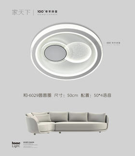 家天下 6029圆 智能
