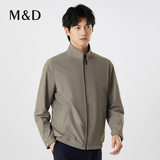 【名盾】夹克MXCP91658B 商品图2