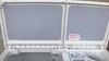 康佳 洗衣机 KP220S885 22公斤 双缸波轮洗衣机双层防锈全塑桶壁 超大玻璃盖板 超大脱水桶 盐水平衡设计 大容量 喷淋漂脱 双层外桶 桶风干 双层防锈全塑桶壁  ABS控制面板 商品缩略图2