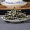 【白牡丹2022年特级】福鼎白茶/核心生态产区/明前春茶/大沁白茶品牌/金罐散茶50克装/自饮装/礼盒装 商品缩略图3