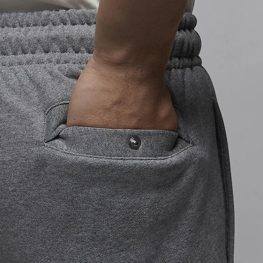 AS M J FLIGHT FLC PANT 商品图4