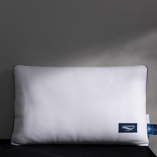 【远梦】抗菌针织水洗枕 商品图0