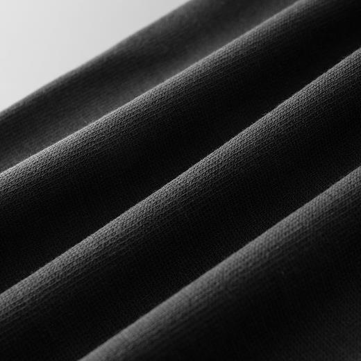 【新款DDA】大依优型大码长袖Polo衫翻领加肥加大肥佬休闲商务宽松透气上衣打底 商品图4