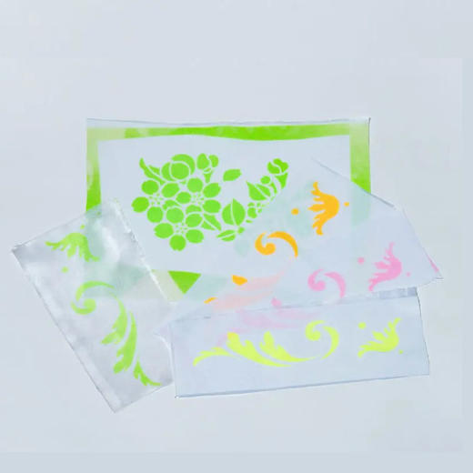 日本桂屋荧光色喷雾化纤专用 商品图1