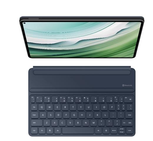 HUAWEI MatePad Pro 11英寸智能磁吸键盘（样机下架，二手销售，不保修） 商品图2
