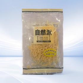 自然派北海风味鱿鱼丝 70g/袋