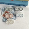 隐形眼镜盒/像鱼b102 商品缩略图3