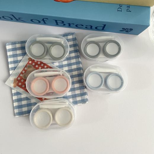 隐形眼镜盒/像鱼b102 商品图3