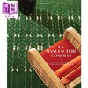 预售 【中商原版】Manufacture Cogolin 进口艺术 科戈林制造厂 100周年纪念册 商品缩略图0