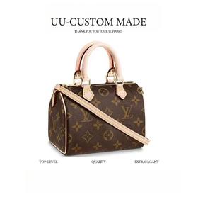 驴家nanospeedy枕头包系列老款mini（CB）