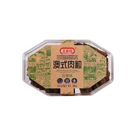 全家福澳式肉粒五香味200g