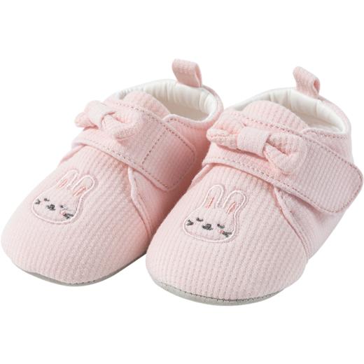 贝贝怡童鞋柔软学步鞋秋季男童鞋新生儿女宝宝软底地板鞋防滑轻便步前鞋ZB3DX020 商品图8