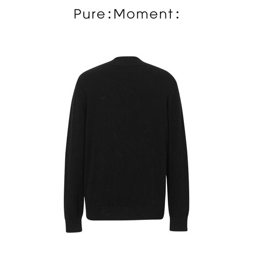 【商场同款】麦檬冬套头毛衫4EB133032Q 商品图1