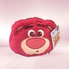 草莓熊2合1眼罩颈枕 商品缩略图0