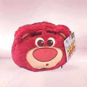 草莓熊2合1眼罩颈枕