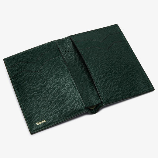 BIFOLD 4 卡位对折钱包 商品图2