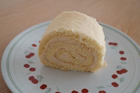 瑞典梦卷蛋糕（原味）单卷 Swedish Dream Roll (Original Flavour1 Piece)