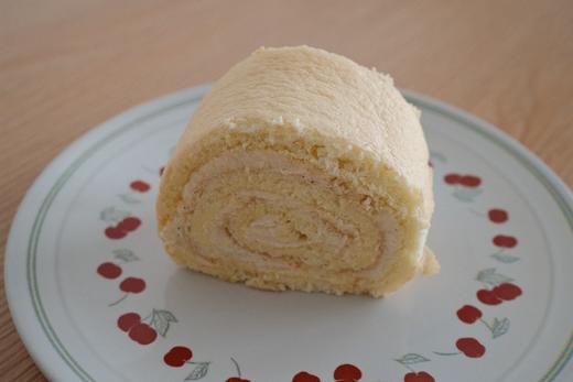 瑞典梦卷蛋糕（原味）单卷 Swedish Dream Roll (Original Flavour1 Piece) 商品图0