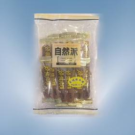 自然派炭烧猪肉脯 100g/袋