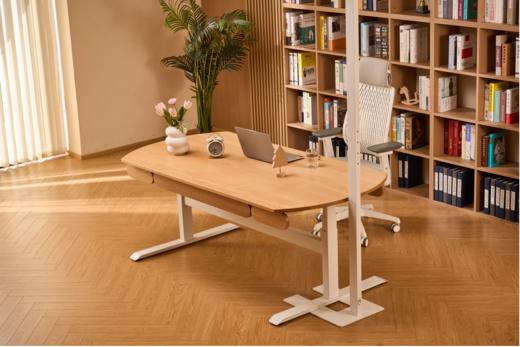 康朴乐法拉第 多功能电动桌 商品图1