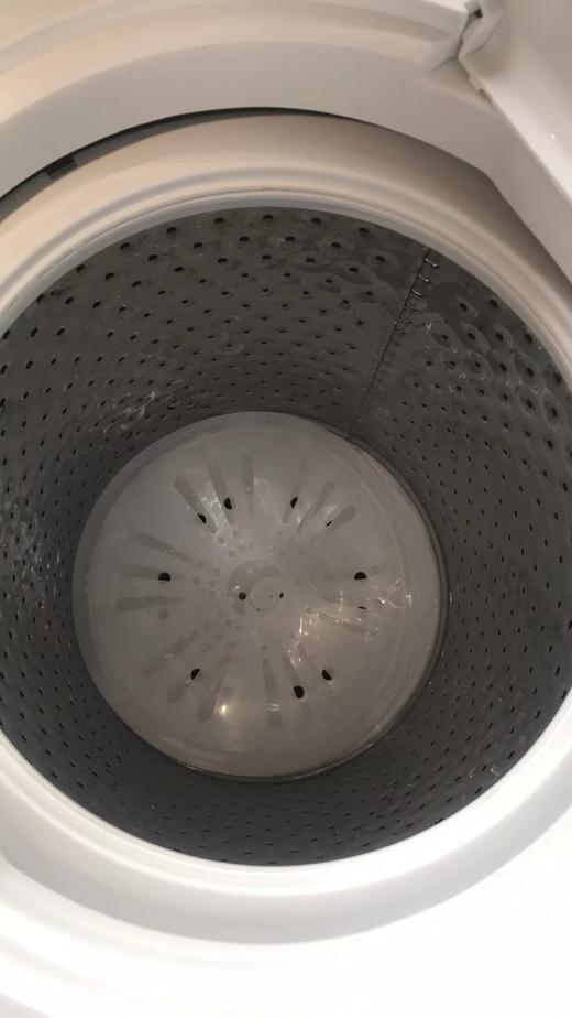 康佳 洗衣机 XPB120-360GS 12kg 双缸波轮洗衣机 不锈钢波轮内筒 大容量白色家 4级能效  控制方式 旋钮 电机类型 定频  净重 26Kg 转速 1300 商品图3