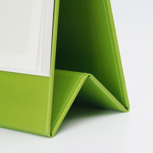 【趁早文创】趁早超自绿系列可立式周计划本一周一页每日计划管理打卡日程表线圈本 商品图4