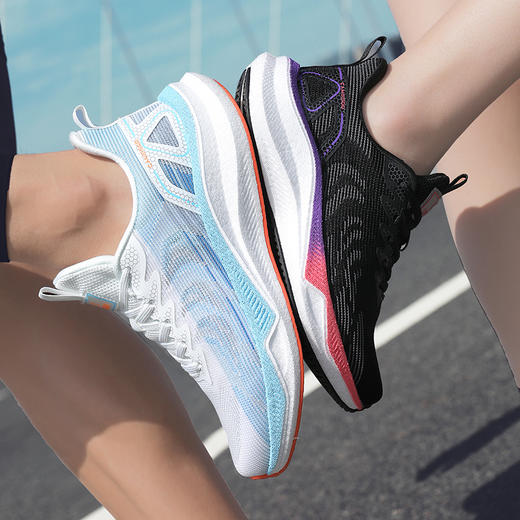 CAMSSOO美骆世家碳板运动鞋 ，Boost科技真爆米中底、男女款都有 商品图6