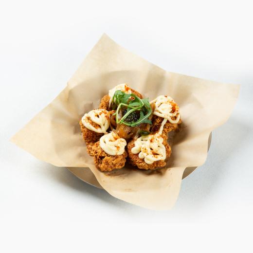 YAYYUM 炸鸡 商品图0