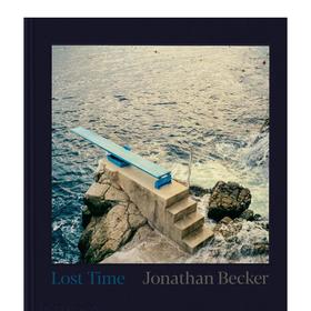 【预订】Jonathan Becker: Lost Time | 消失的时间 巴黎传奇摄影师乔纳森·贝克尔