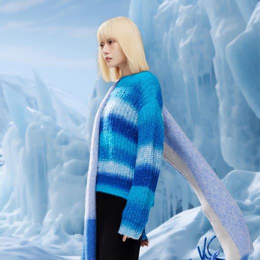 【商场同款】麦檬冬套头毛衫4EA132831 商品图2