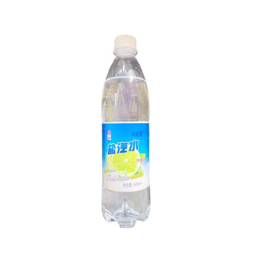 燚能量上海风味盐汽水600ml(6973440510177) 商品图0