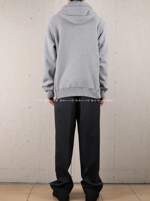 UNDERCOVER｜“双峰”印花卫衣 商品图2