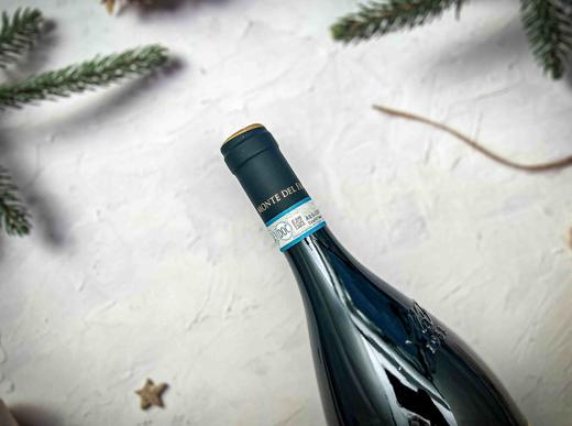 芙娜庄园卡黛玛歌干白葡萄酒 商品图1