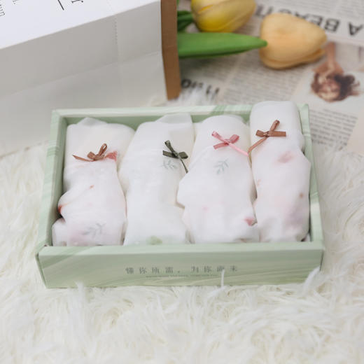 【69元4条盒装】精美女士盒装内裤-6242350、2242378 商品图3