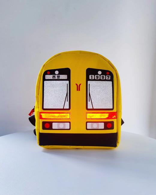 地铁一号线表情包 商品图3