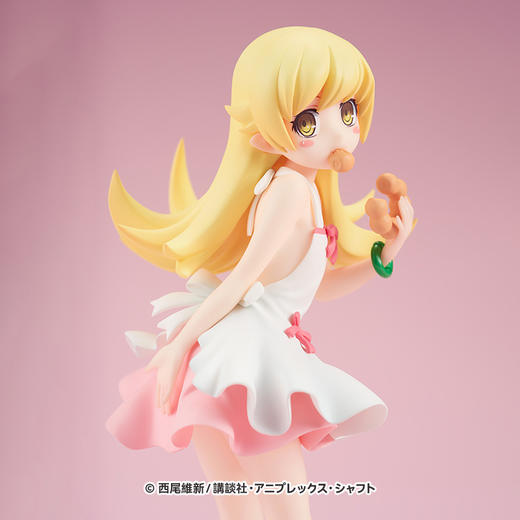 【GSC现货】POP UP PARADE 忍野忍 物语系列 商品图2